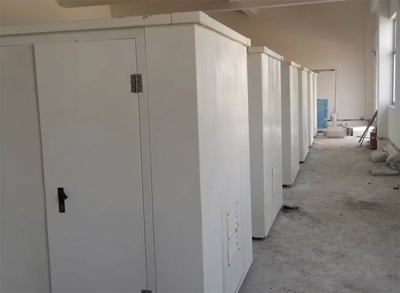 反沖洗項目業績