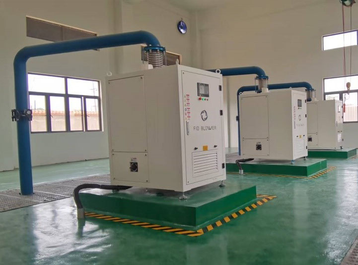 市政污水廠項目